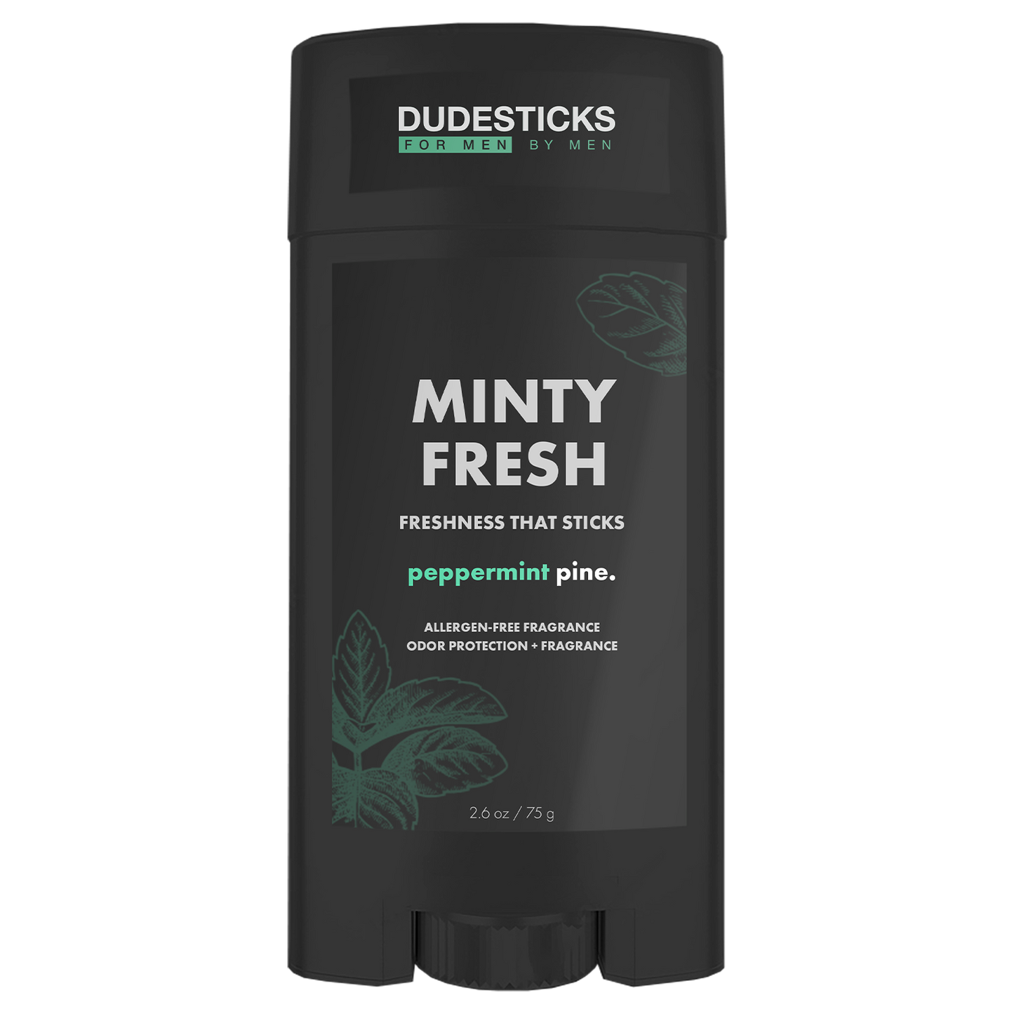 Dudestick - Subscription Box