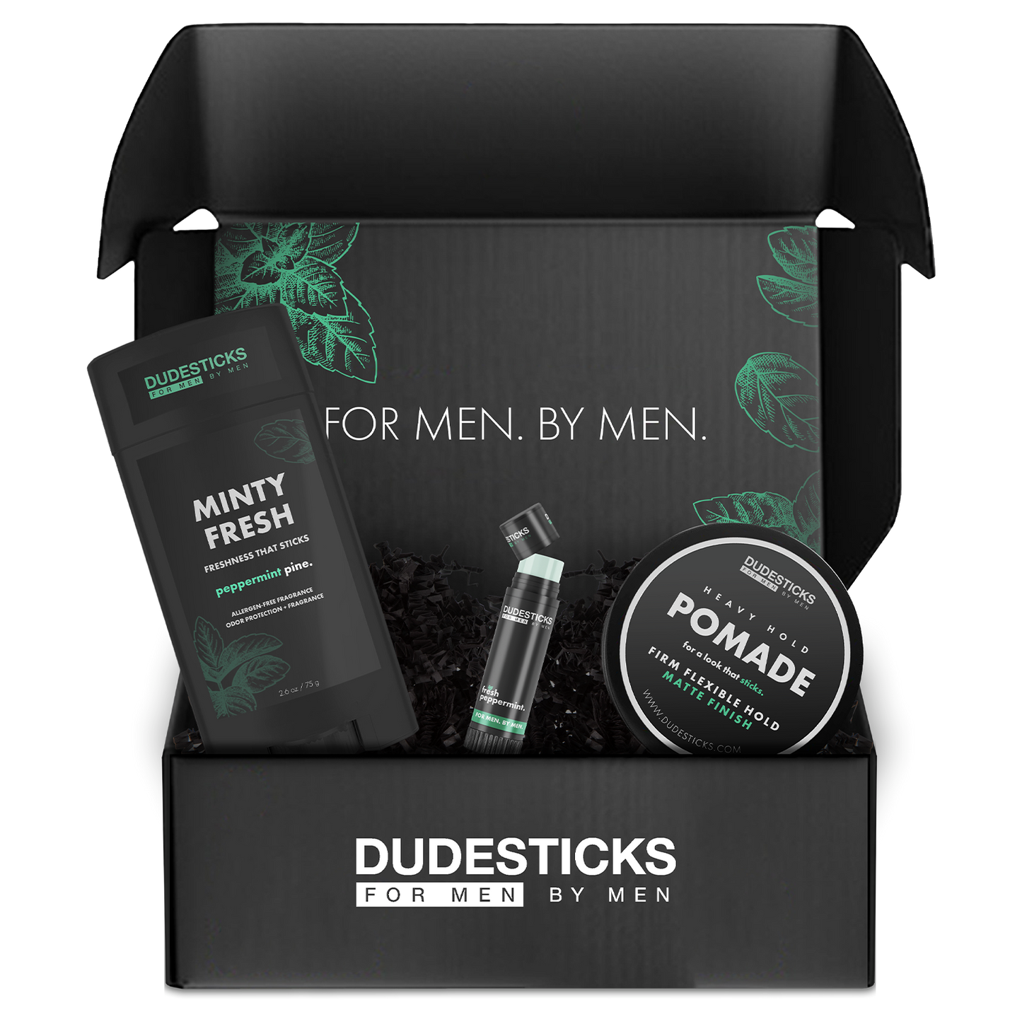 Dudestick - Subscription Box