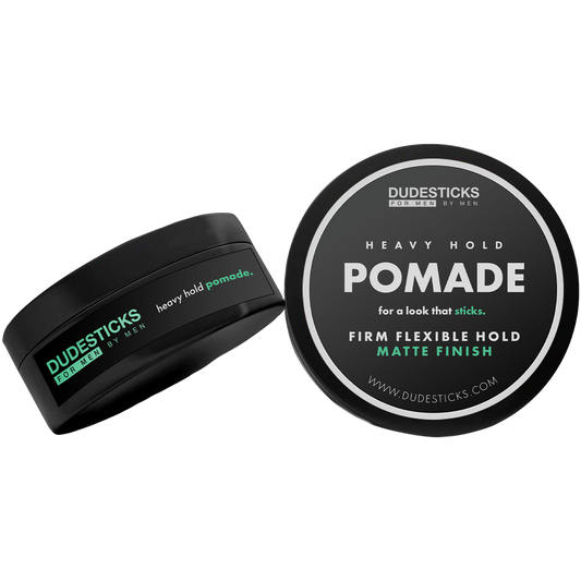 Dudesticks Pomade - High Hold